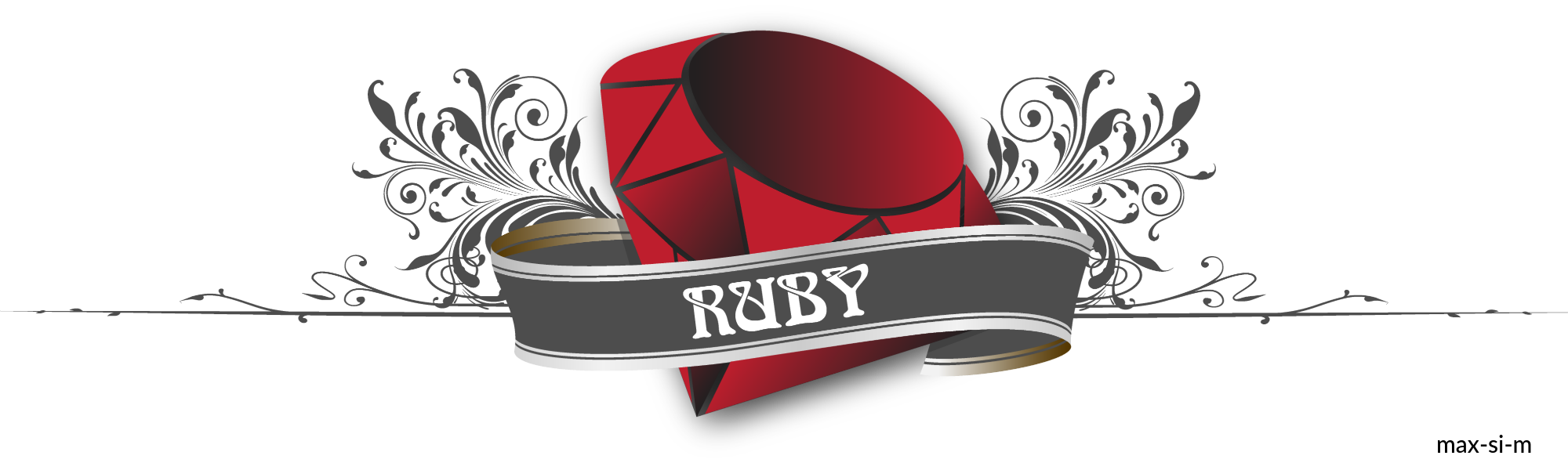 Install Ruby environment in Ubuntu